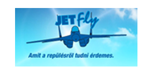 Jet Fly