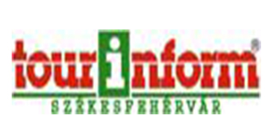 Tourinform Székesfehérvár