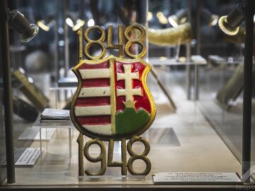 1848-as Pákozd-Sukorói Csata Emlékkiállítás