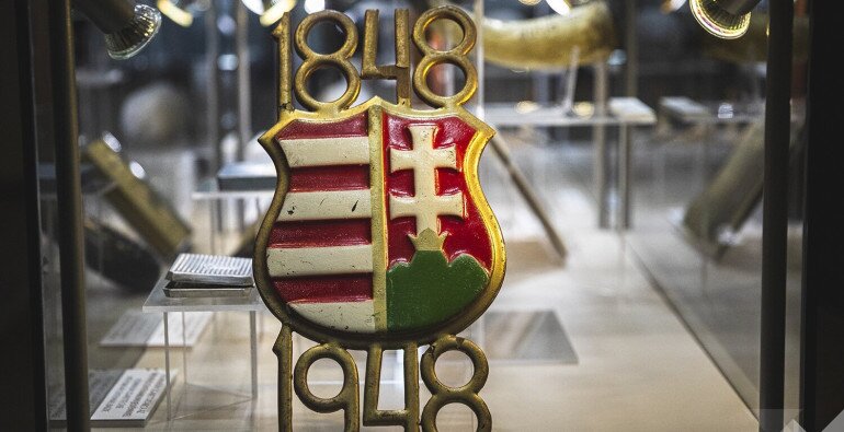 1848-as Pákozd-Sukorói Csata Emlékkiállítás