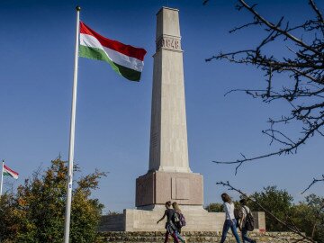 Kültéri látványosságok