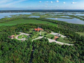 A Borivók Túra részeként is várjuk látogatóinkat a Katonai Emlékparkban