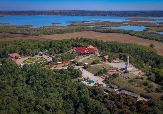 A Katonai Emlékpark téli nyitvatartása