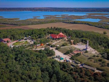A Katonai Emlékpark téli nyitvatartása