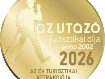 Az év turisztikai attrakciója lett a pákozdi Katonai Emlékpark