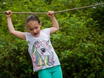 BakaLand akadálypálya