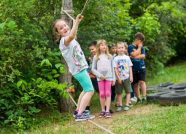 Bakaland akadálypálya