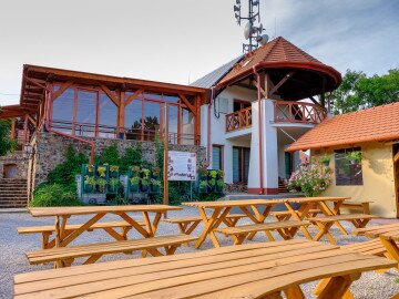 Bérelhető rendezvényhelyszínek