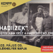 „HADIÍZEK” - Kóstoljunk bele a hadtörténelembe!