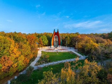 Halottak napi emlékmise