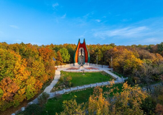 Halottak napi emlékmise