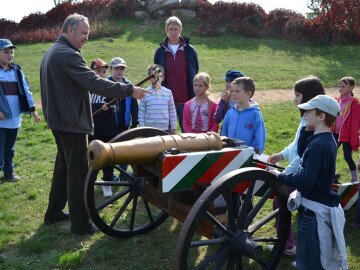 Hazafiság iskolája