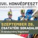 Holnap találkozunk a Honvédfesztiválon!