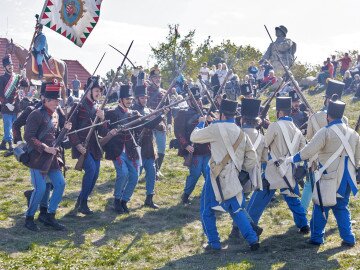 Honvédfesztivál Pákozdon