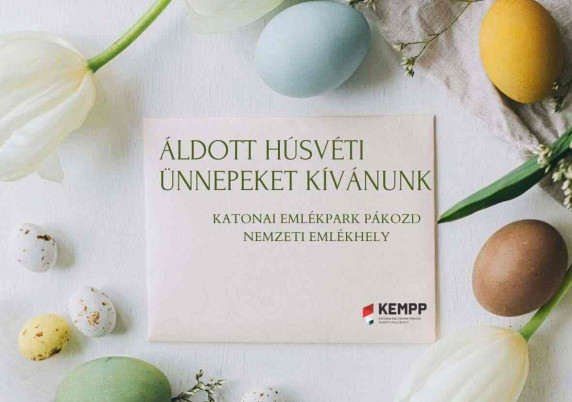 Kellemes Ünnepeket!