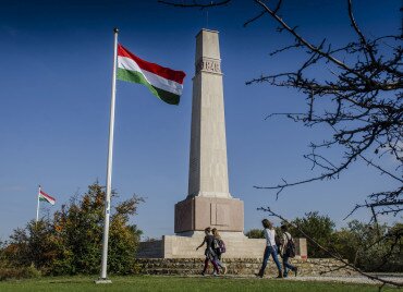 Kültéri látványosságok