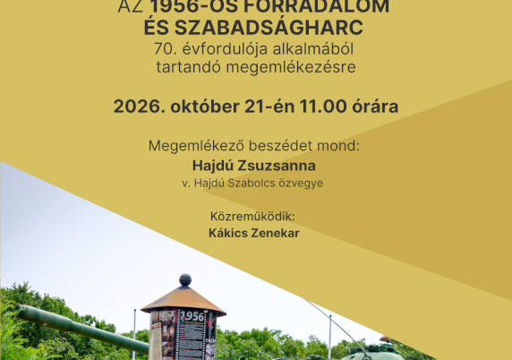 Megemlékezés