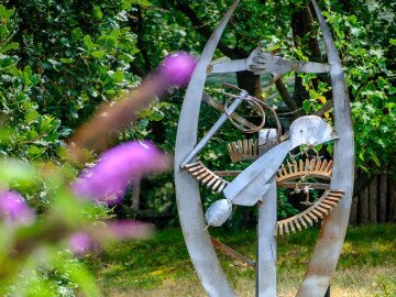 MINDEN HÁBORÚBAN ELESETTEK EMLÉKMŰVE