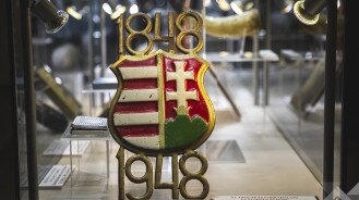 Múzeumlátogatás - katonai, történelmi ismeretek