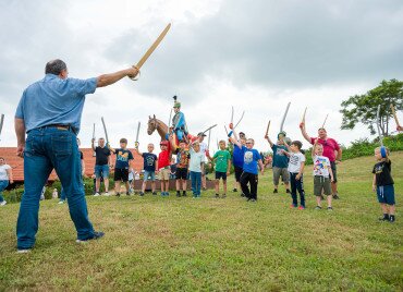 Osztálykirándulás