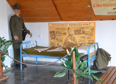 Sorkatonaság története