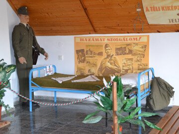 Sorkatonaság története