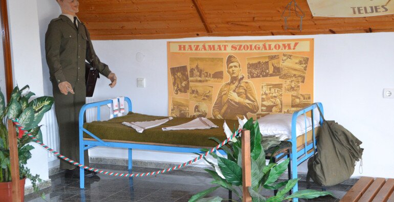 Sorkatonaság története