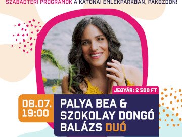 Szenvedély és improvizáció