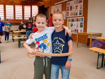 Születésnapi helyszín