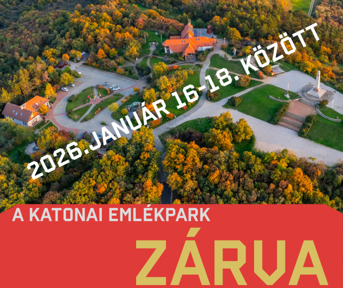 Technikai okok miatt zárva (2)