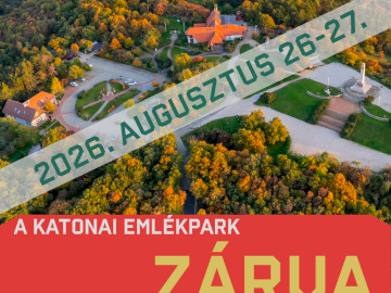 Technikai okok miatt ZÁRVA