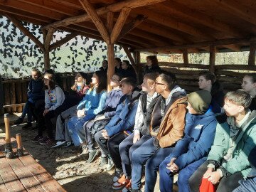 Tematikus előadások