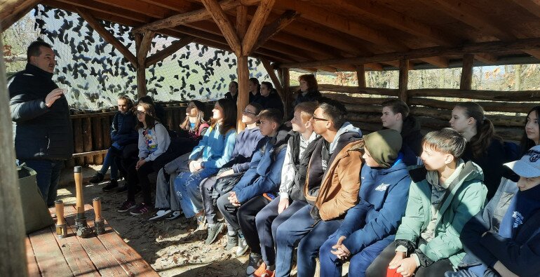 Tematikus előadások