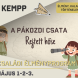 Ünnepi hétvége a KEMPP-ben