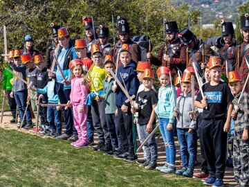 XVI. Honvédfesztivál Pákozdon – Történelem testközelből, közösségi élményekkel
